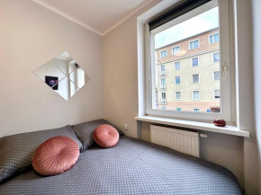 MMRent Flower Room, Gdansk